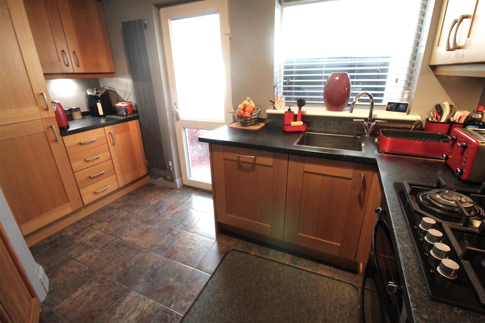 Crossway Road, Sneyd Green, Stoke-On-Trent